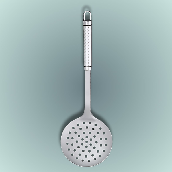 Titanium Utensils