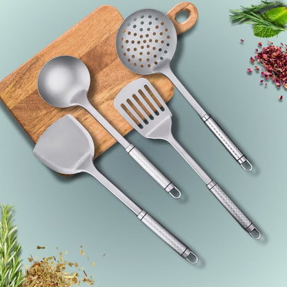 Titanium Utensils